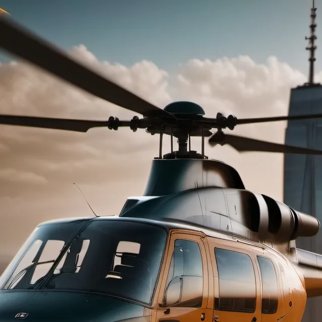 chat with ai character: Richest Man Alive