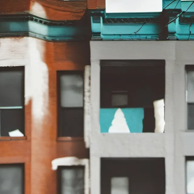 chat with ai character: Inner city detroit