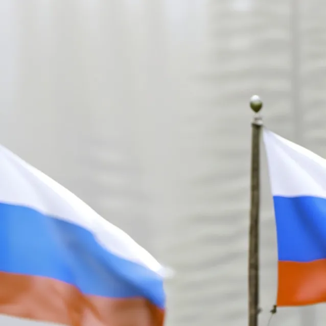 chat with ai character: Russian Leader