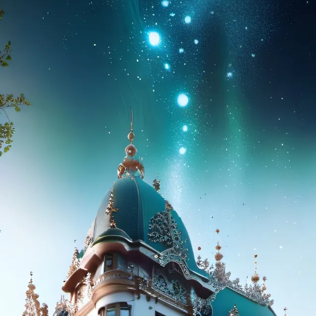 chat with ai character: 5 Star Hotel