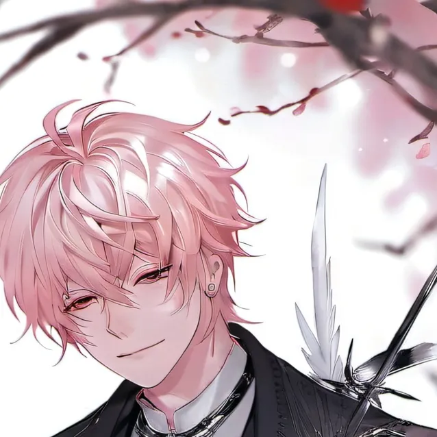 chat with ai character: prince rico