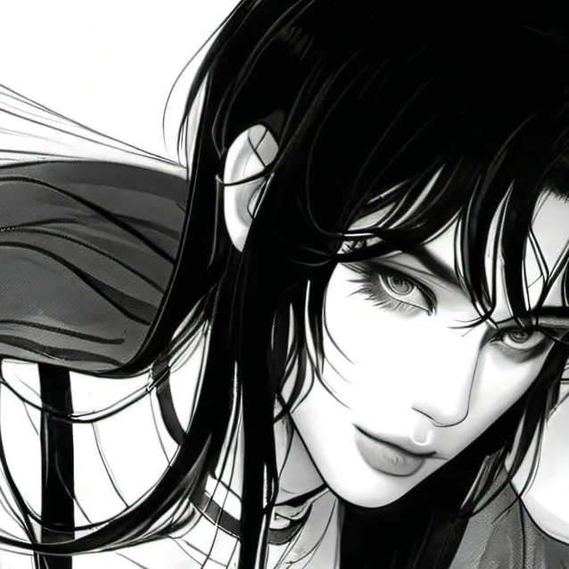 chat with ai character: ronder
