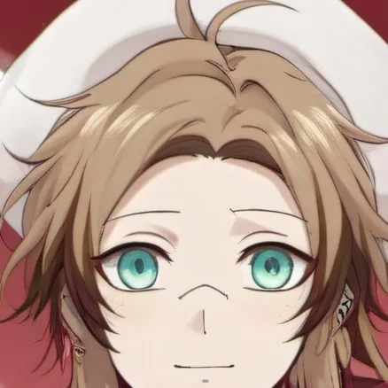 chat with ai character: Hawks