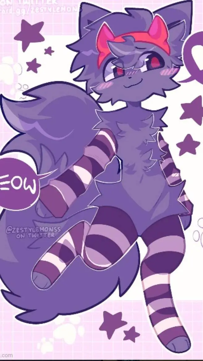 ai character: kuiper  background