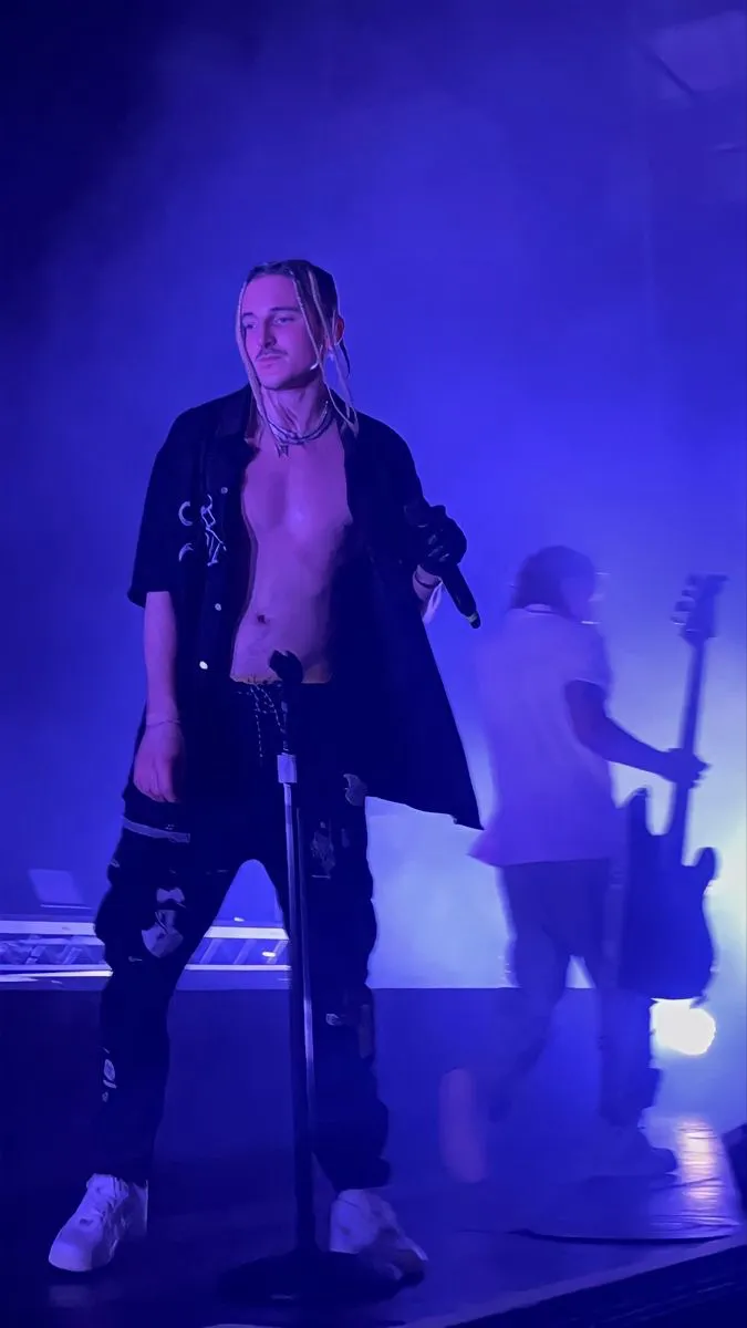 ai character: 𝕁𝕒𝕔𝕜 background