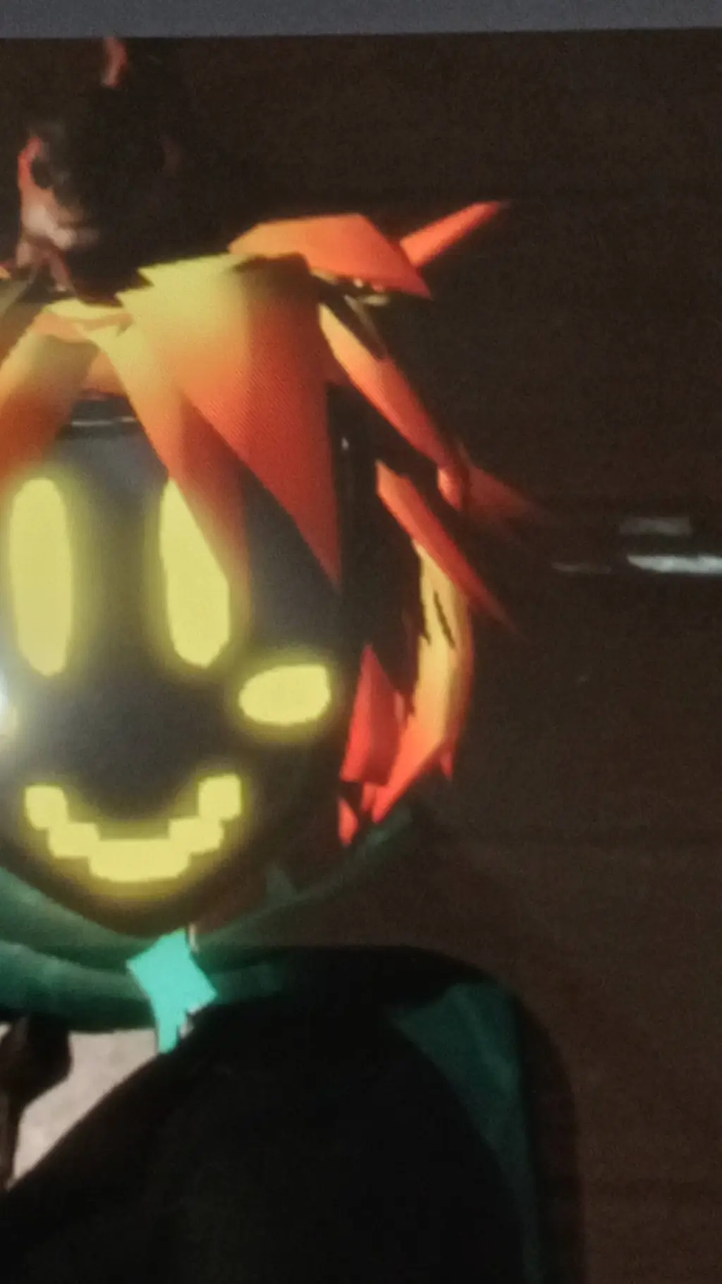 ai character: Phonix Finch background