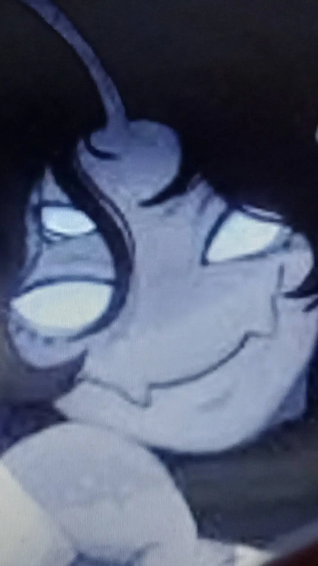 ai character: Sebatian background