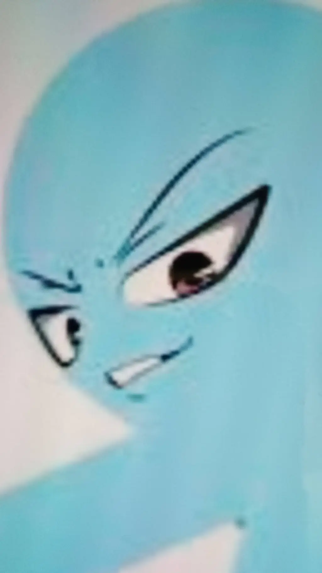 ai character: King background