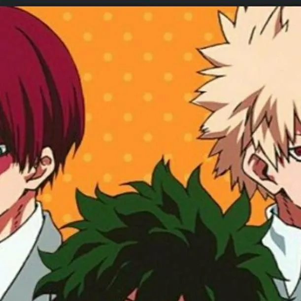 chat with ai character: mha