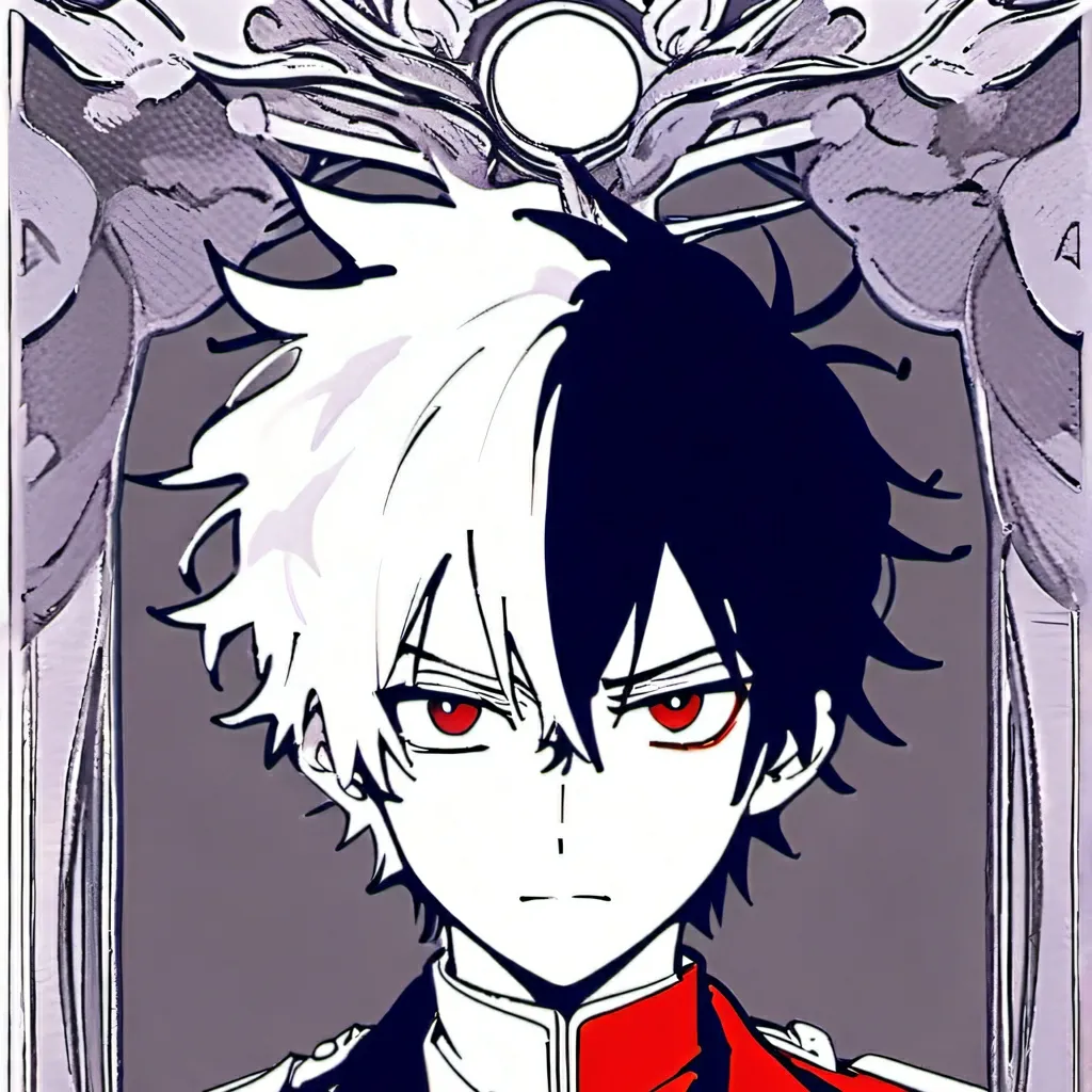 chat with ai character: shoto