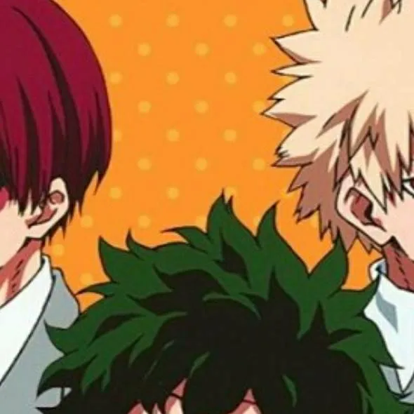 chat with ai character: mha