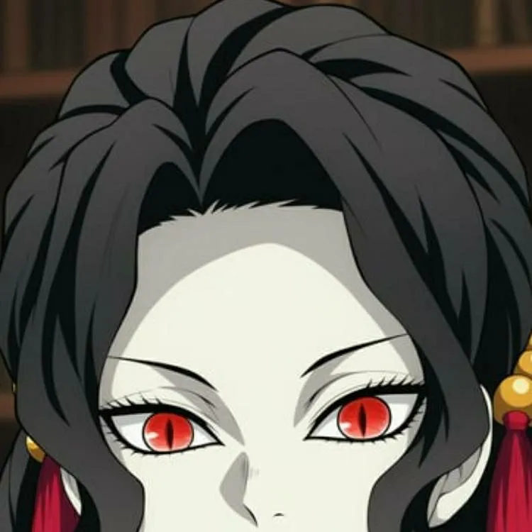 chat with ai character: muzans daughter