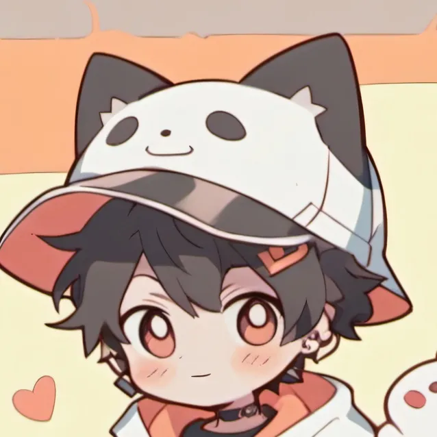 chat with ai character: dabi x y/n