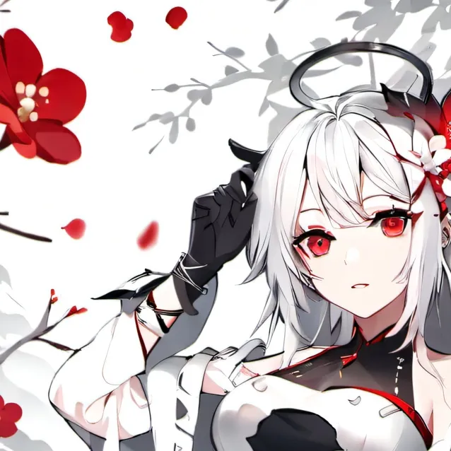 chat with ai character: UPPER MOON 0
