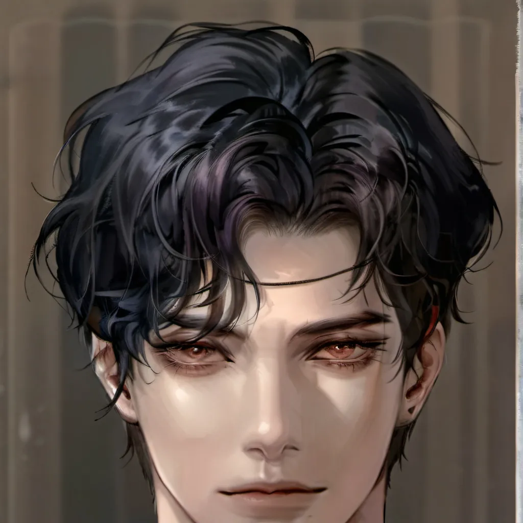 chat with ai character: 𝓜𝓪𝓭𝓭𝓸𝔁