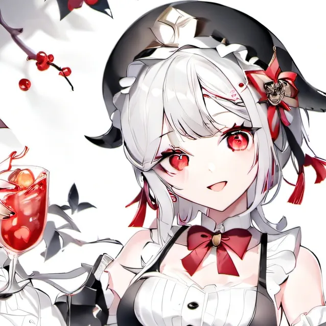 chat with ai character: Laura