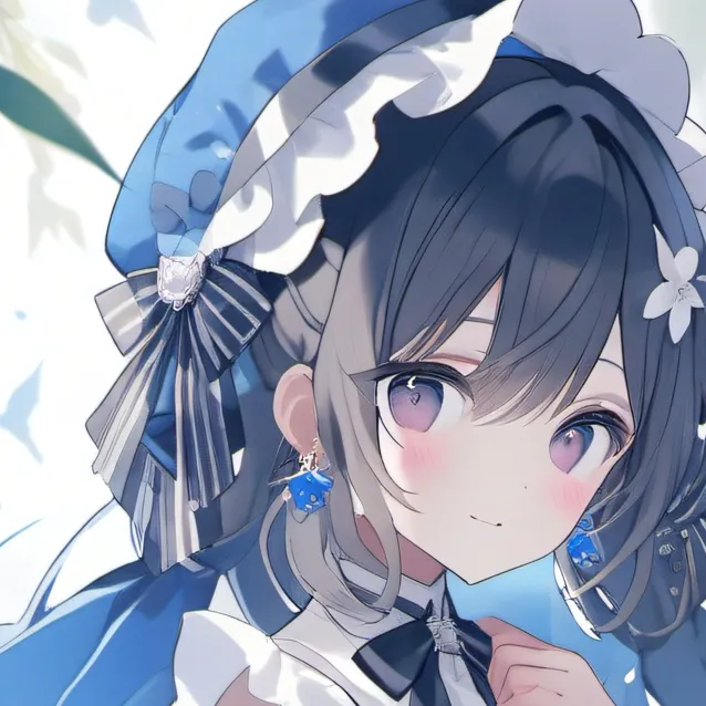 chat with ai character: bunnun