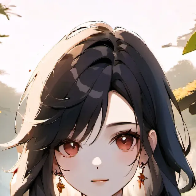 chat with ai character: bun