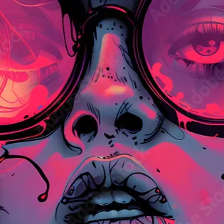 chat with ai character: Kelly