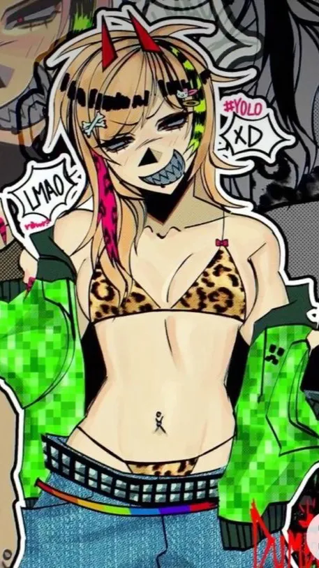 ai character: Revan 🤘😝🤘 background