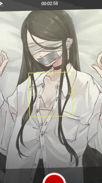 ai character: Elara background