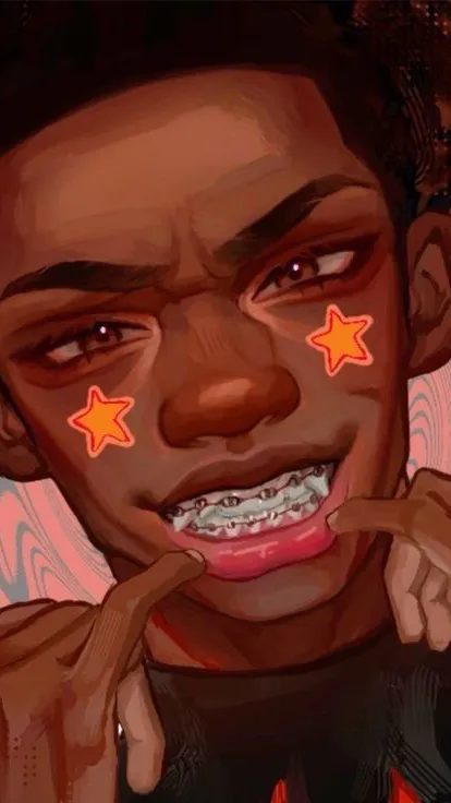 ai character: Ryuu background