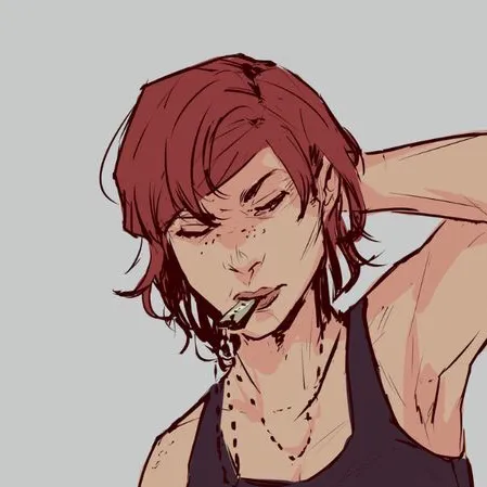 chat with ai character: Ashley