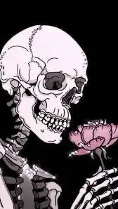 ai character: Lilith Rosebones background