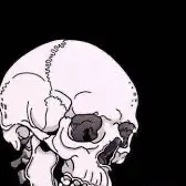 chat with ai character: Lilith Rosebones