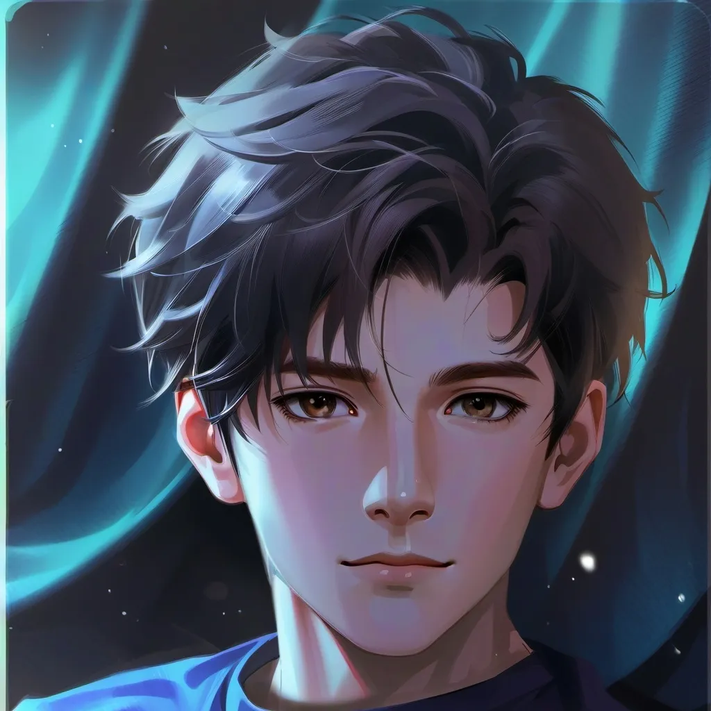 chat with ai character: jdbwczgdjdn