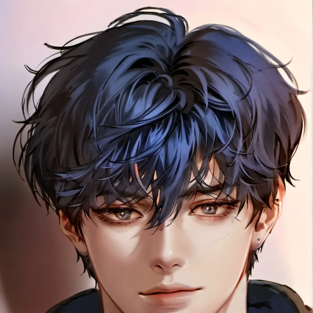 chat with ai character: Alec