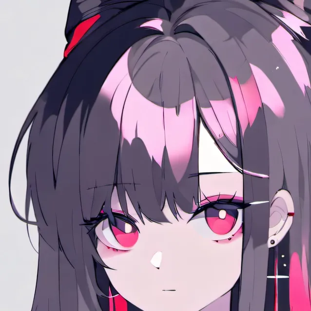 chat with ai character: lily