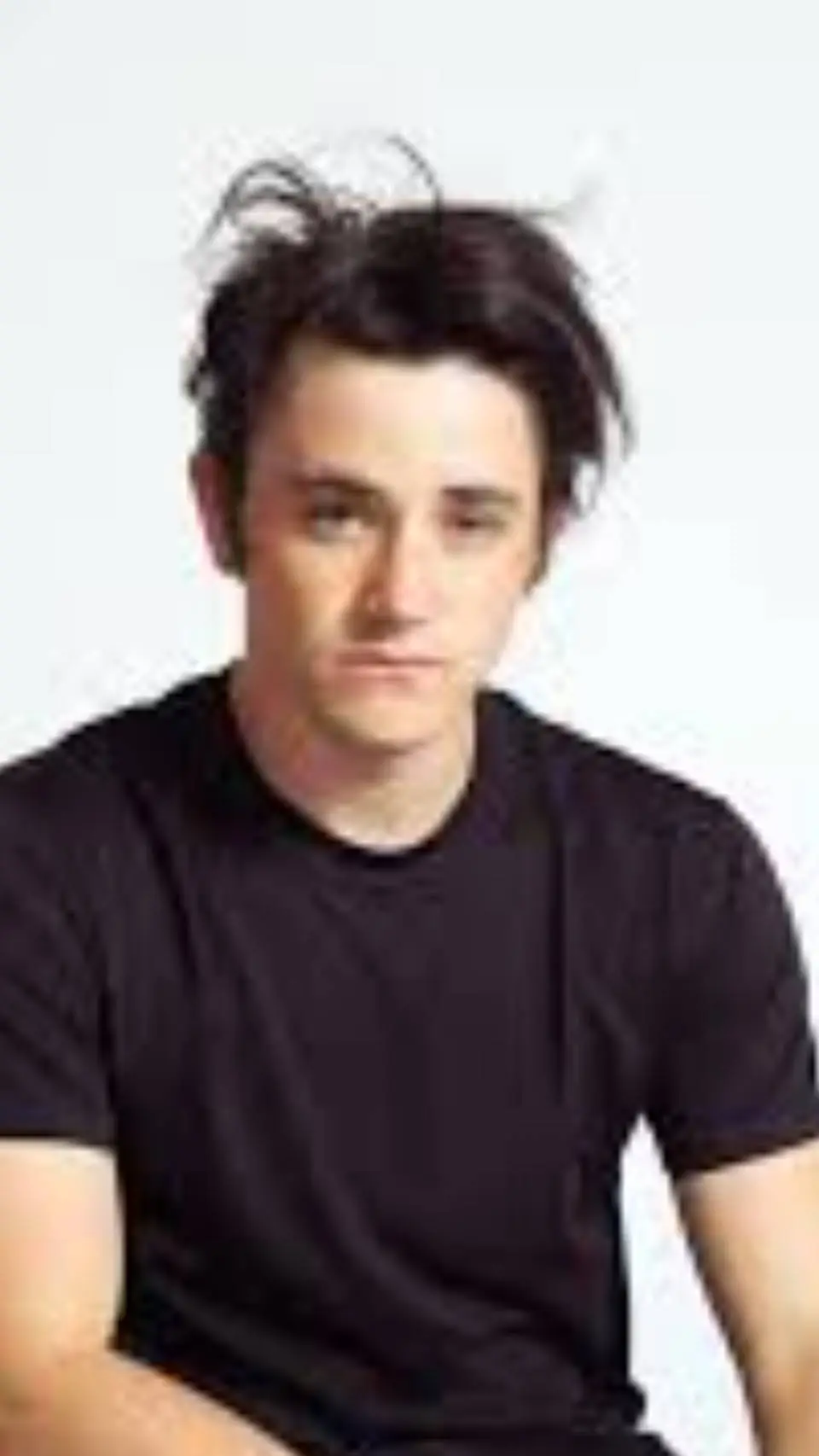 ai character: stromedy background