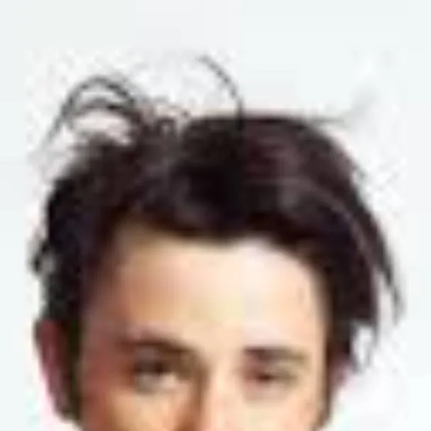 chat with ai character: stromedy