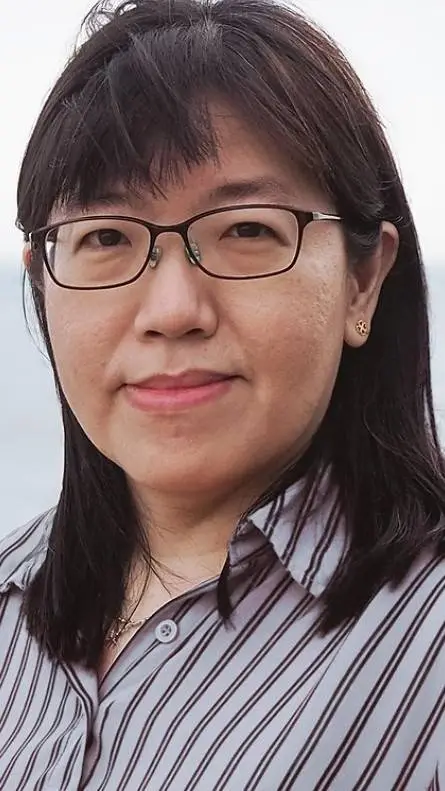 ai character: Mother background