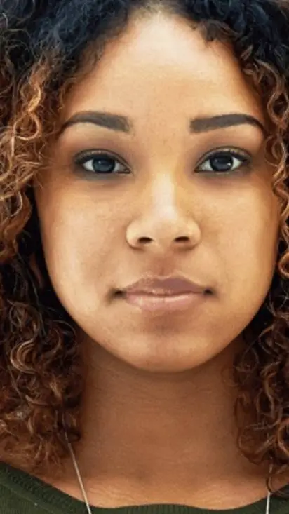 ai character: motha background