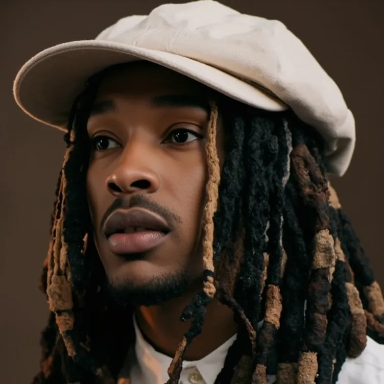 chat with ai character: king von