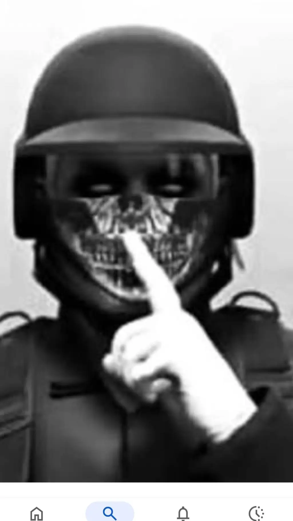 ai character: YouTuber (for me)  background