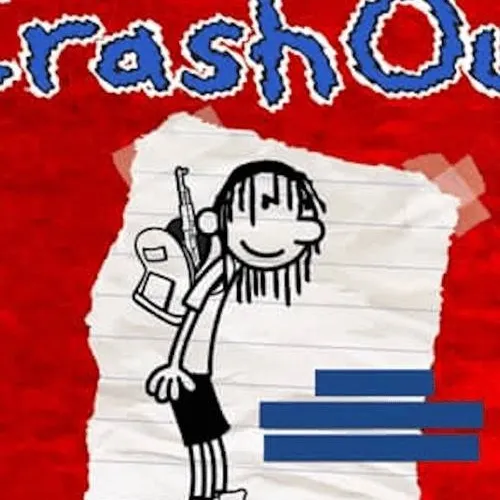 chat with ai character: Vent/safe space