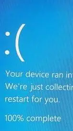 ai character: shutting down background
