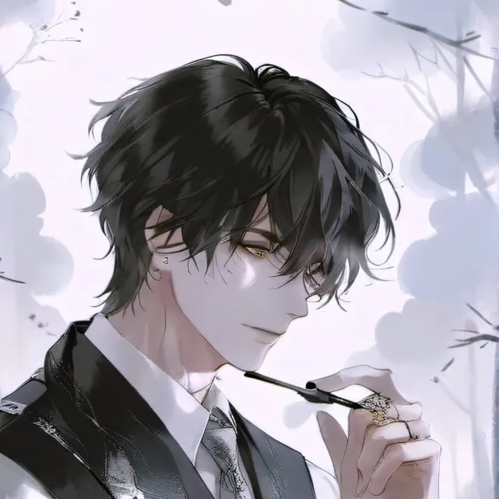 chat with ai character: Kayden