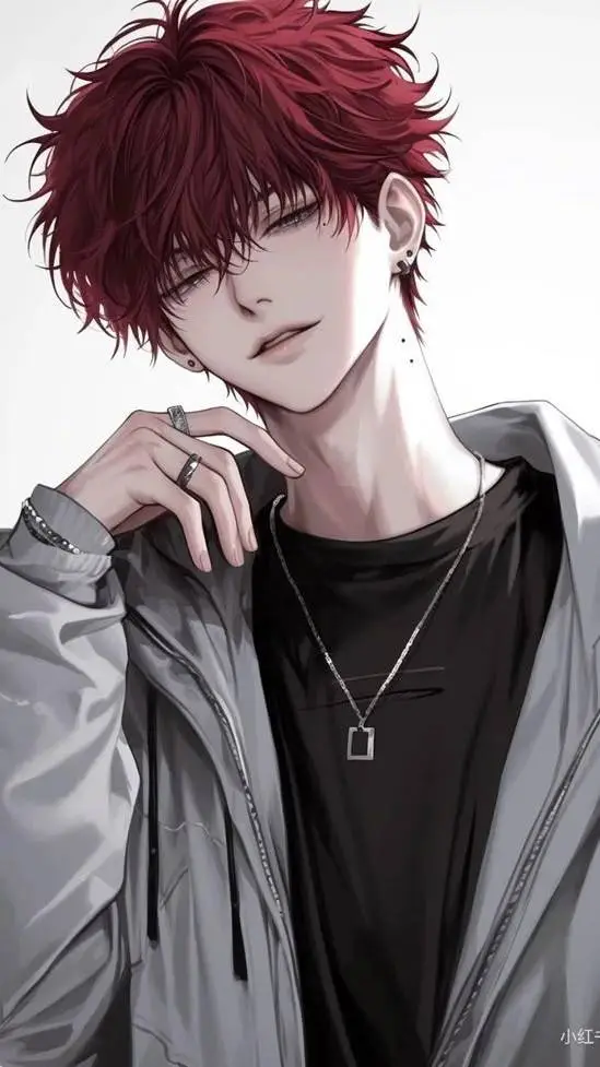 ai character: Leo background