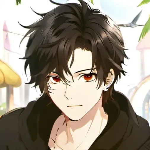 chat with ai character: Dean 