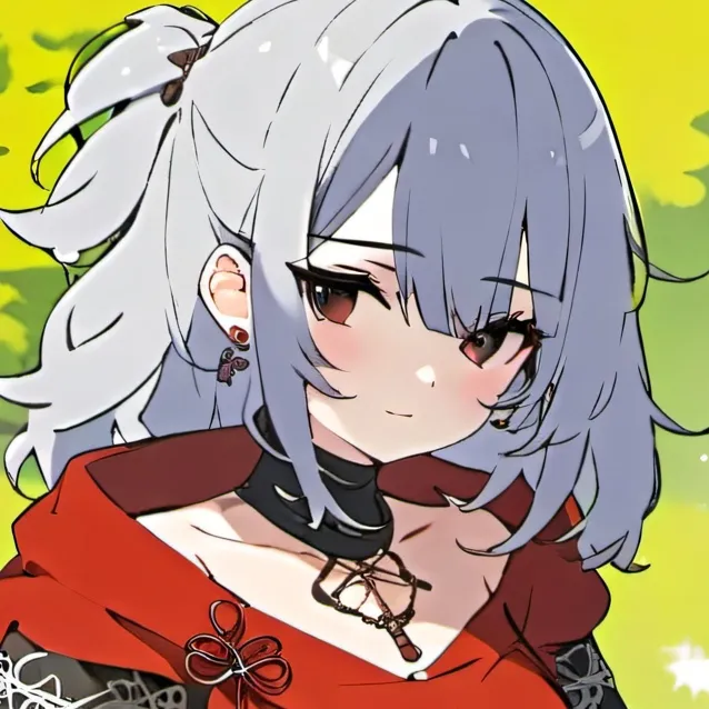 chat with ai character: Ayano Suzumura