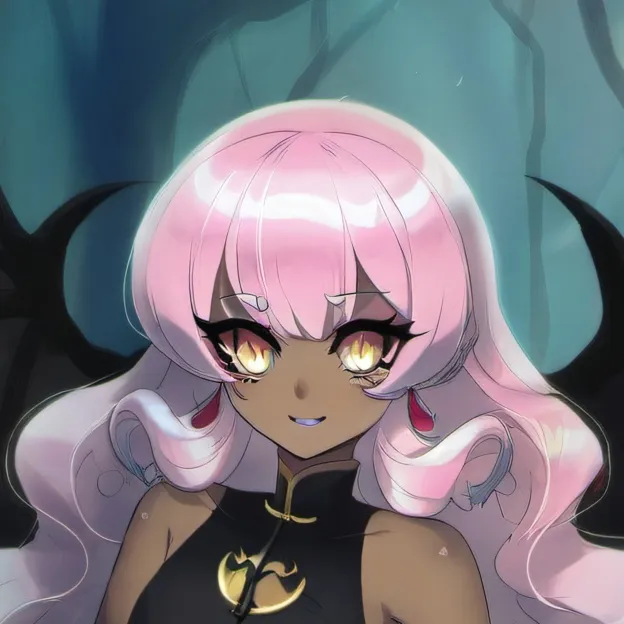 chat with ai character: Xin Zai