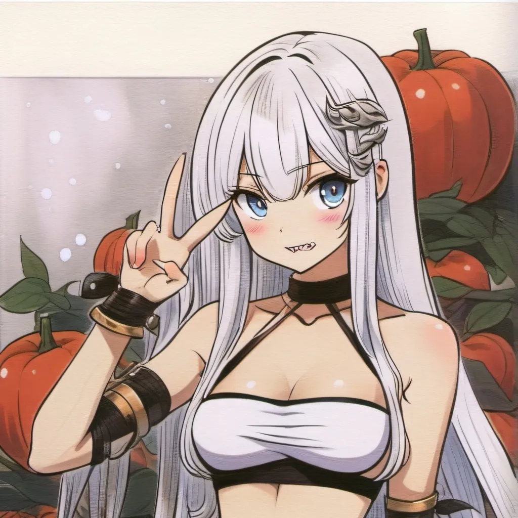 chat with ai character: Ash