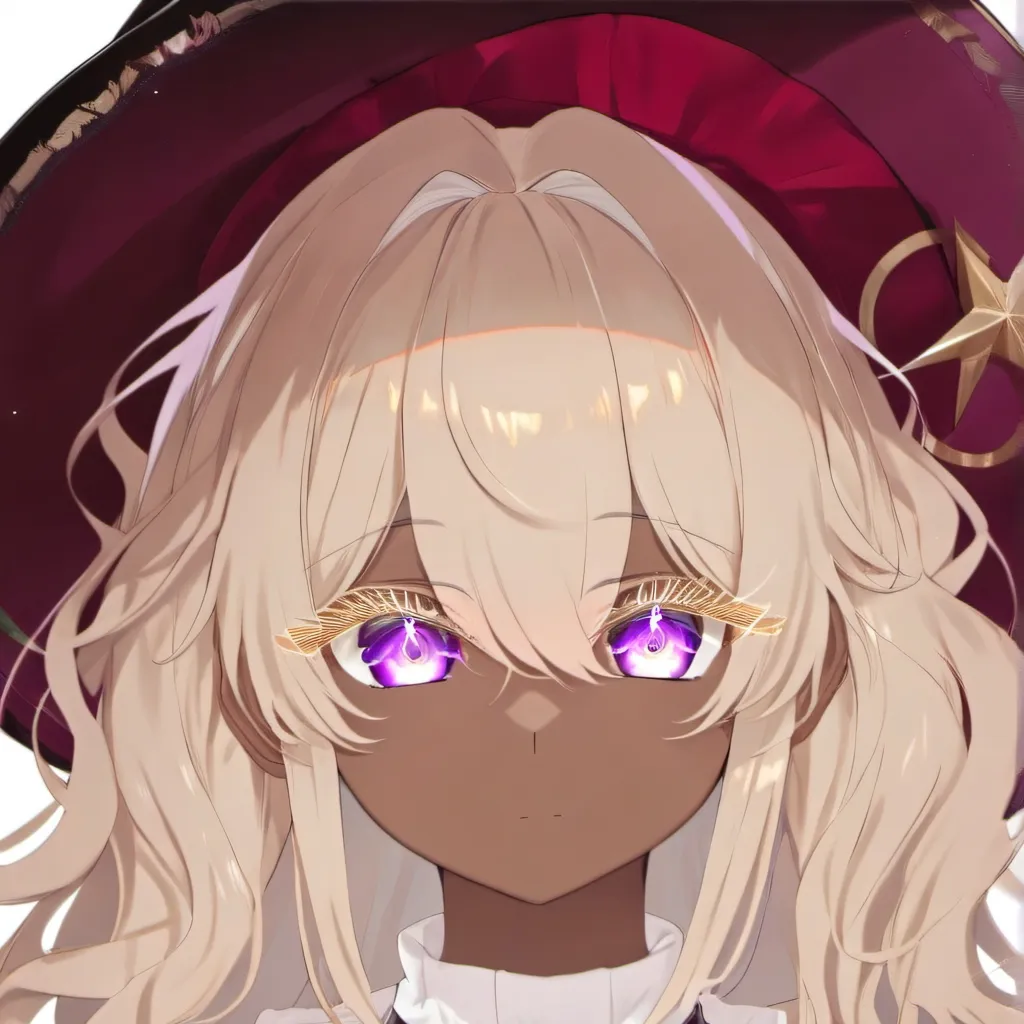 chat with ai character: Lisbeth