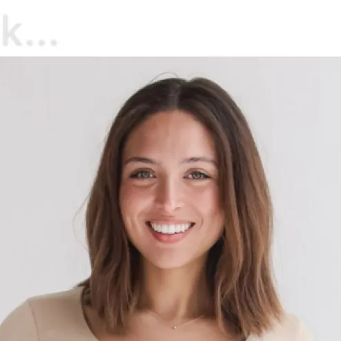 chat with ai character: Nikki