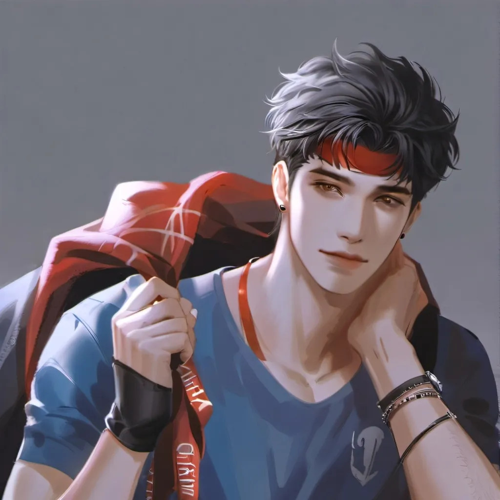 chat with ai character: Ryth