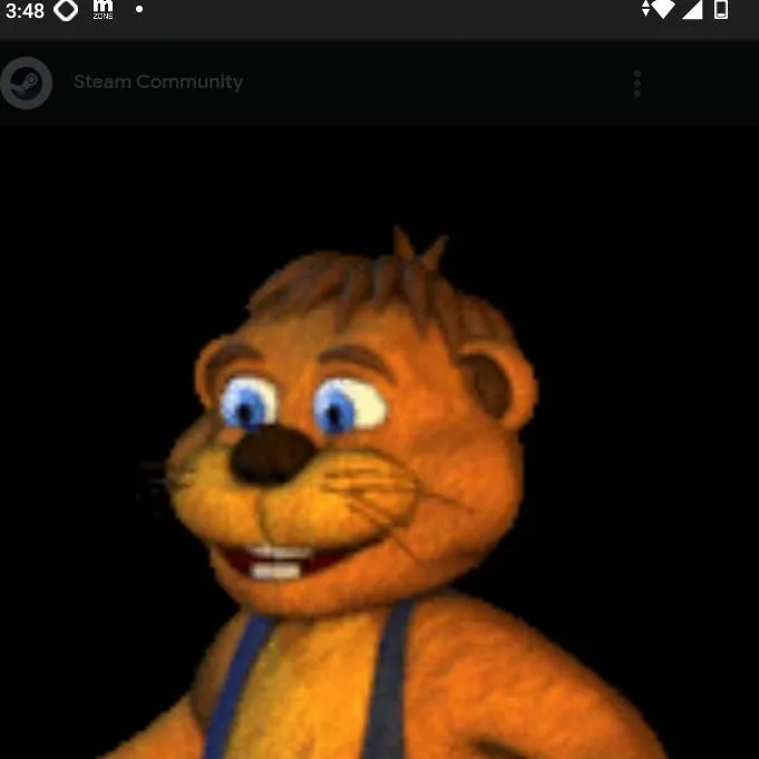 chat with ai character: chipper 